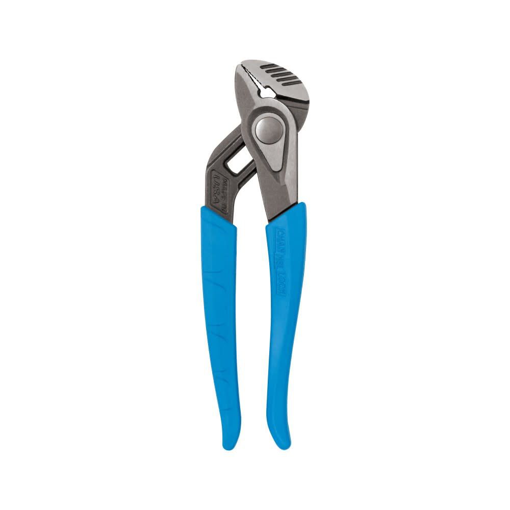 SpeedGrip Straight Jaw Tongue & Groove Pliers 8in 428X