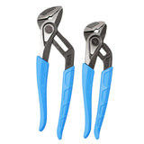 SpeedGrip Tongue & Groove Pliers Set 2pc GS1X