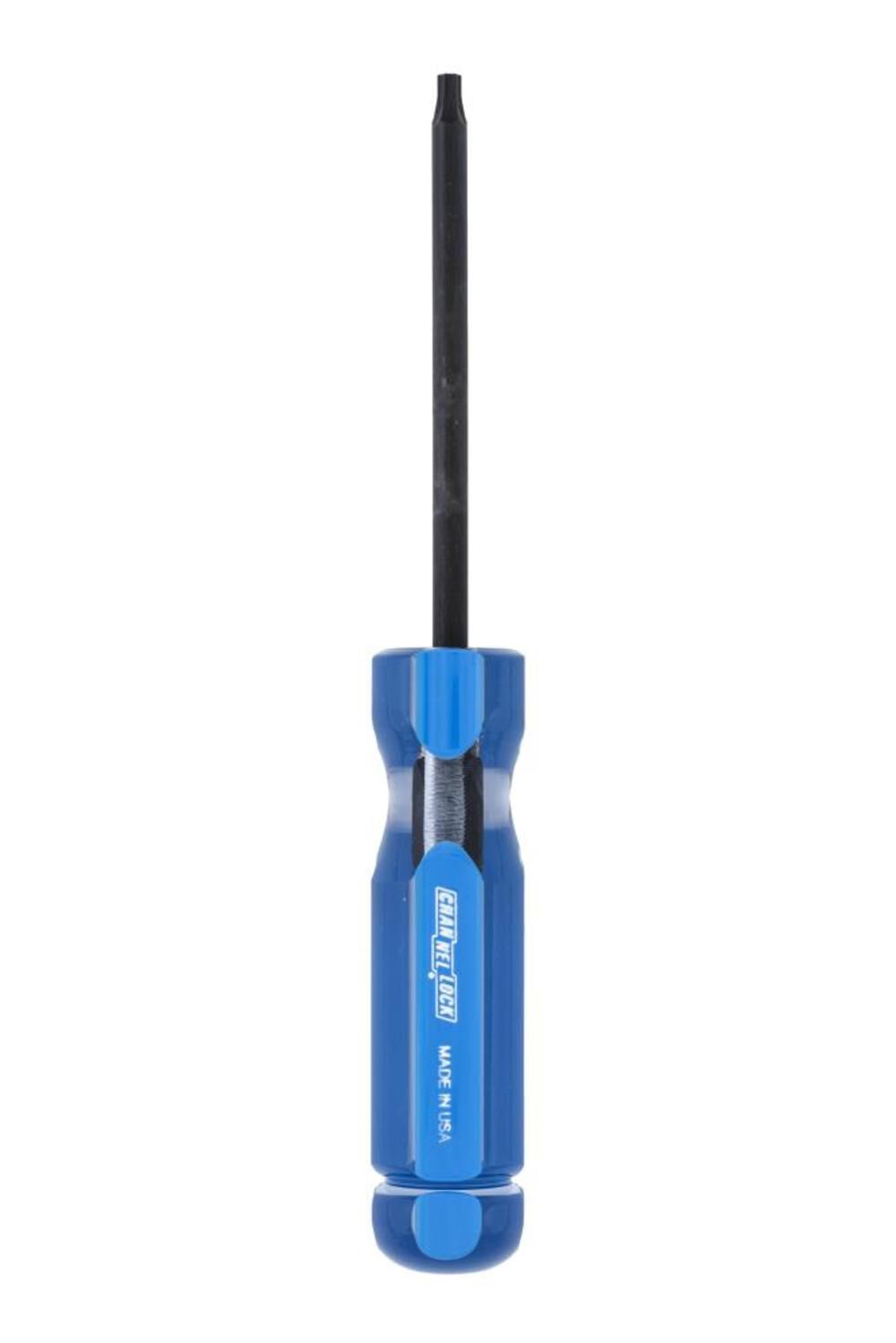 T15 x 3 In. Torx Screwdriver T153A