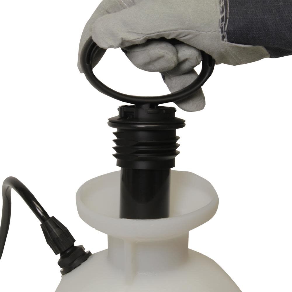 1-Gallon Plastic Tank Sprayer 20000