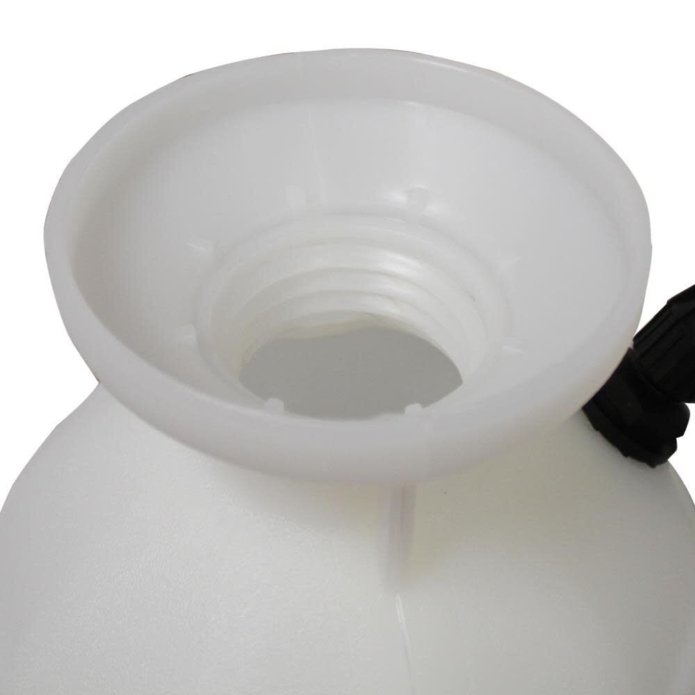 1-Gallon Plastic Tank Sprayer 20000