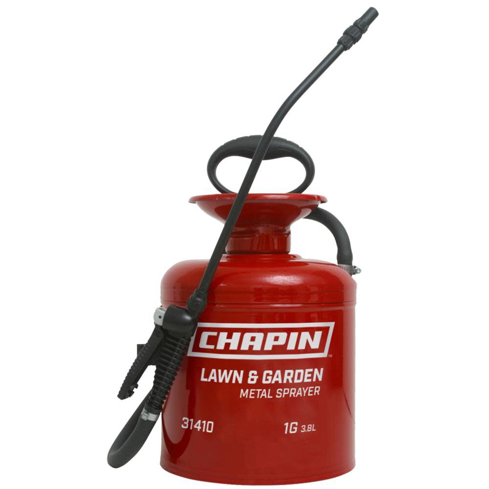 1 Gallon Tri-Poxy Lawn and Garden Sprayer 31410