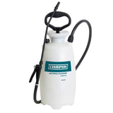 2 Gallon Industrial Janitorial/Sanitation Sprayer with Adjustable Poly Cone Nozzle 2609E