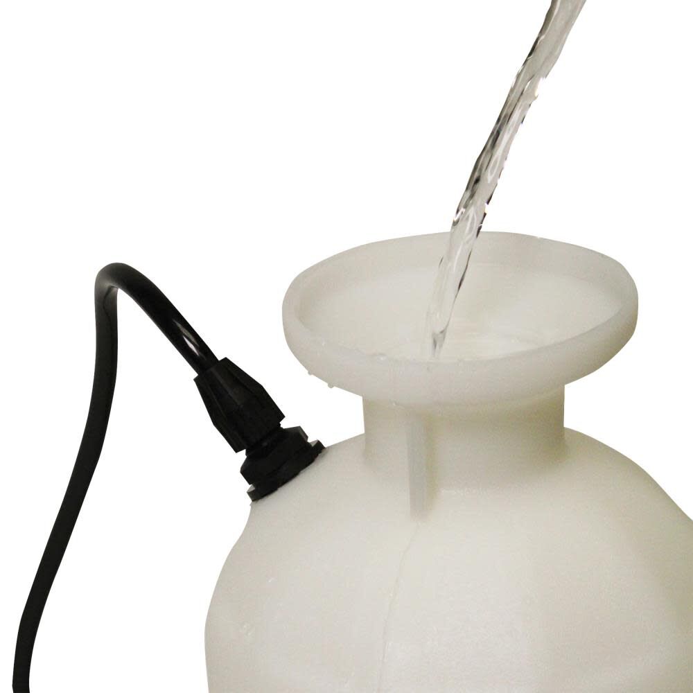 2-Gallon Plastic Tank Sprayer 20002