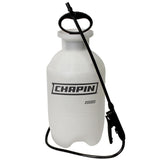 2-Gallon Plastic Tank Sprayer 20002