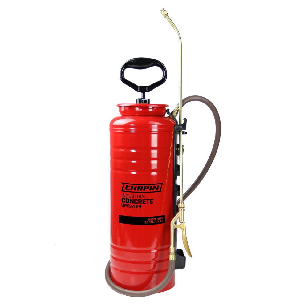 3.5 Gallon Industrial Concrete Sprayer 1949 – tools.com International LLC