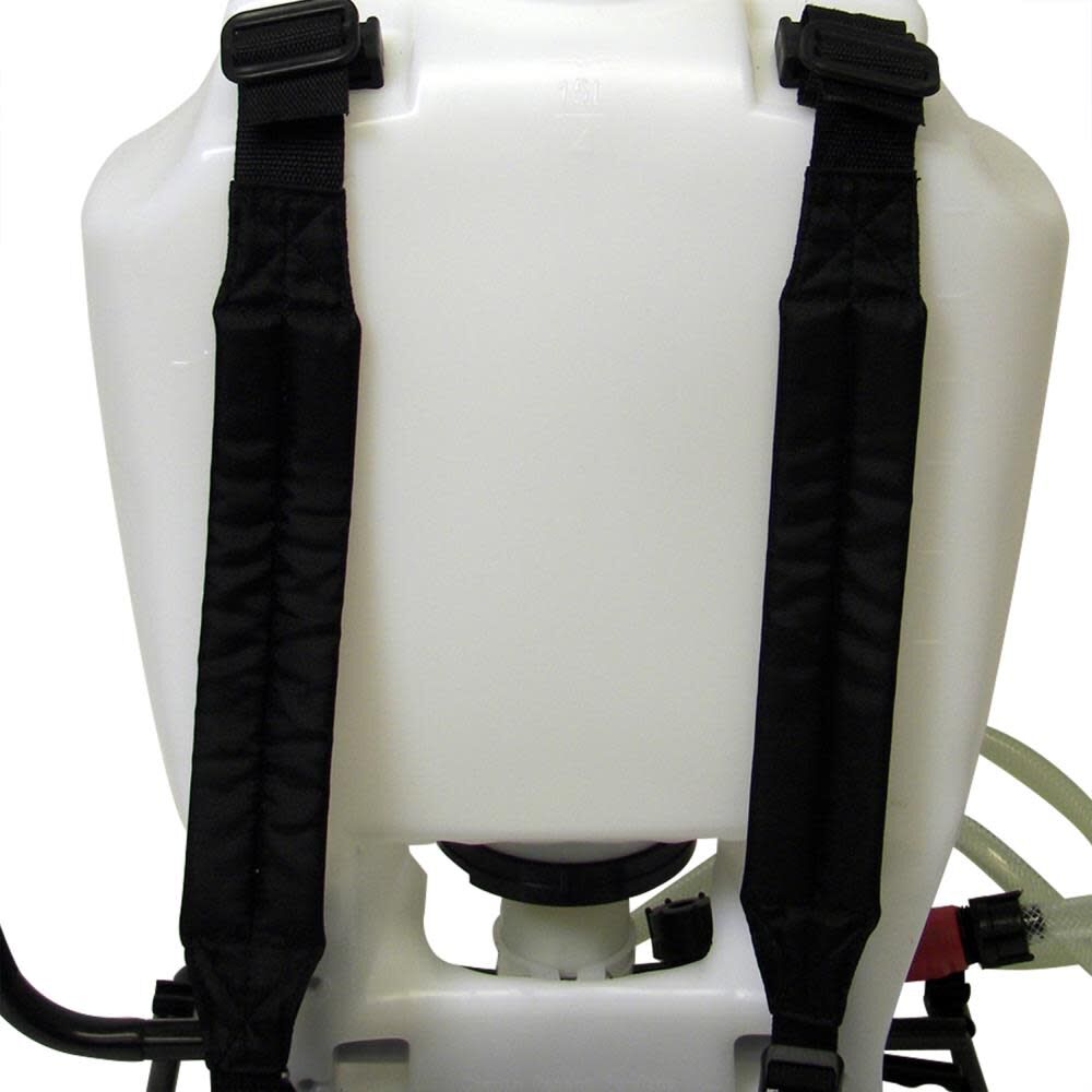 4 Gallon Pro Series Backpack Sprayer 61800