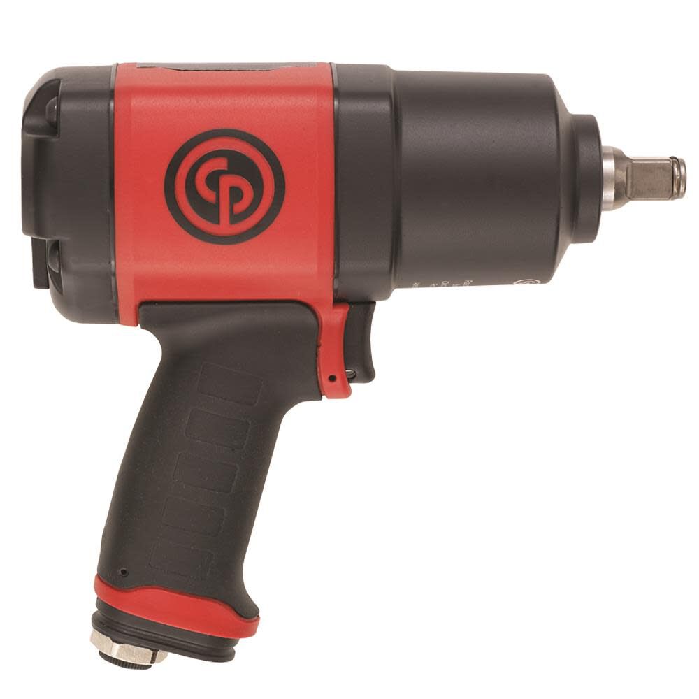 1/2 In. Super Duty Composite Air Impact Wrench CP7748