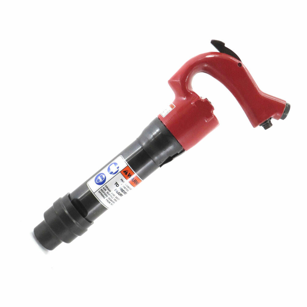 2 Inch Stroke 25 Cfm Pneumatic Chipping Hammer CP4123-2R