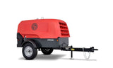 Portable Tow Behind Air Compressor 180 CFM 8972426002