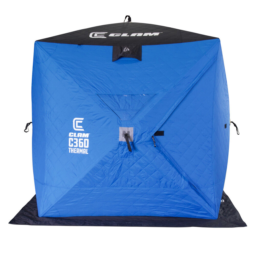 C-360 Thermal Hub Shelter 114475