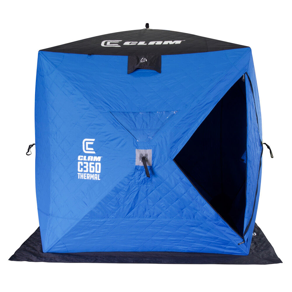 C-360 Thermal Hub Shelter 114475