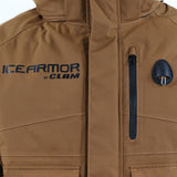 Outdoors IceArmor Ascent Float Parka, Small 16889