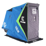 Kenai XT Thermal Ice Team Edition Ice Shelter 116611