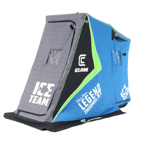 Legend XT Thermal Ice Team Edition Ice Shelter 116674