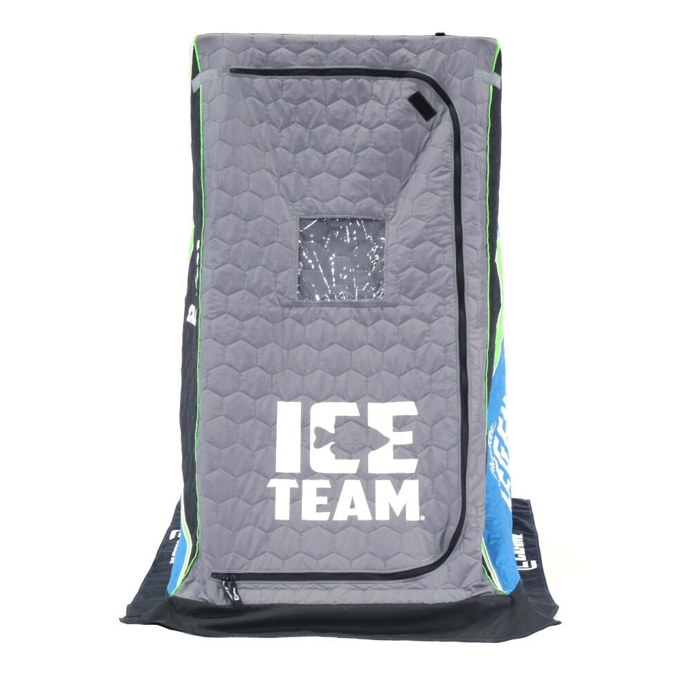 Legend XT Thermal Ice Team Edition Ice Shelter 116674