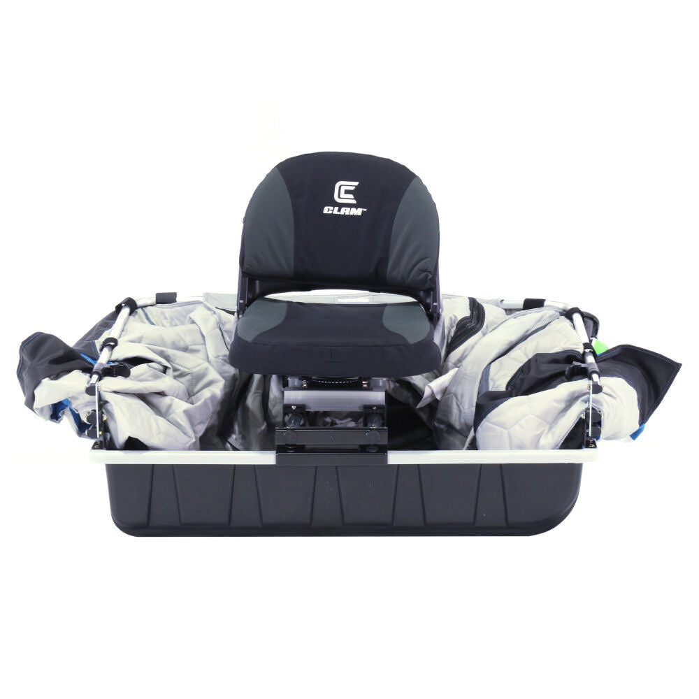 Legend XT Thermal Ice Team Edition Ice Shelter 116674