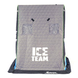 Nanook XT Thermal Ice Team Edition Ice Shelter 116679