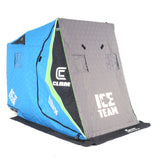 Nanook XT Thermal Ice Team Edition Ice Shelter 116679