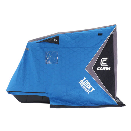 X100 Pro Thermal XT Ice Shelter 116842