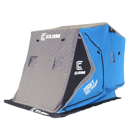 X200 Pro Thermal XT Ice Shelter 116608