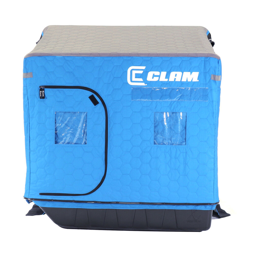 X200 Pro Thermal XT Ice Shelter 116608