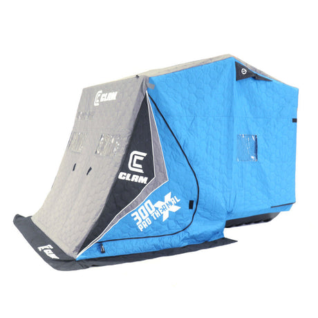 X300 Pro Thermal XT Ice Shelter 116845
