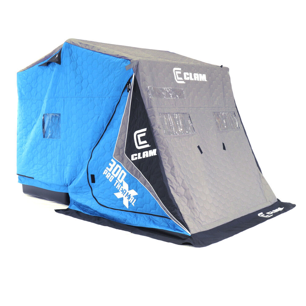 X300 Pro Thermal XT Ice Shelter 116845