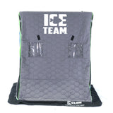 Yukon XT Thermal Ice Team Edition Ice Shelter 116841