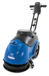 MA50 15B Walk Behind Scrubber 15in CLARKE380B