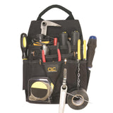 12 Pocket Professional Electrician's Tool Pouch 5505