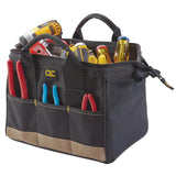 14 Pocket - 12in BigMouth Tote Bag 1161