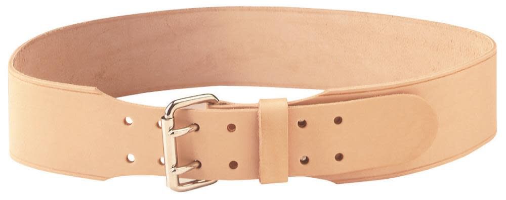 2-3/4in Top Grain Work Belt - Large (41in-46in) 962L