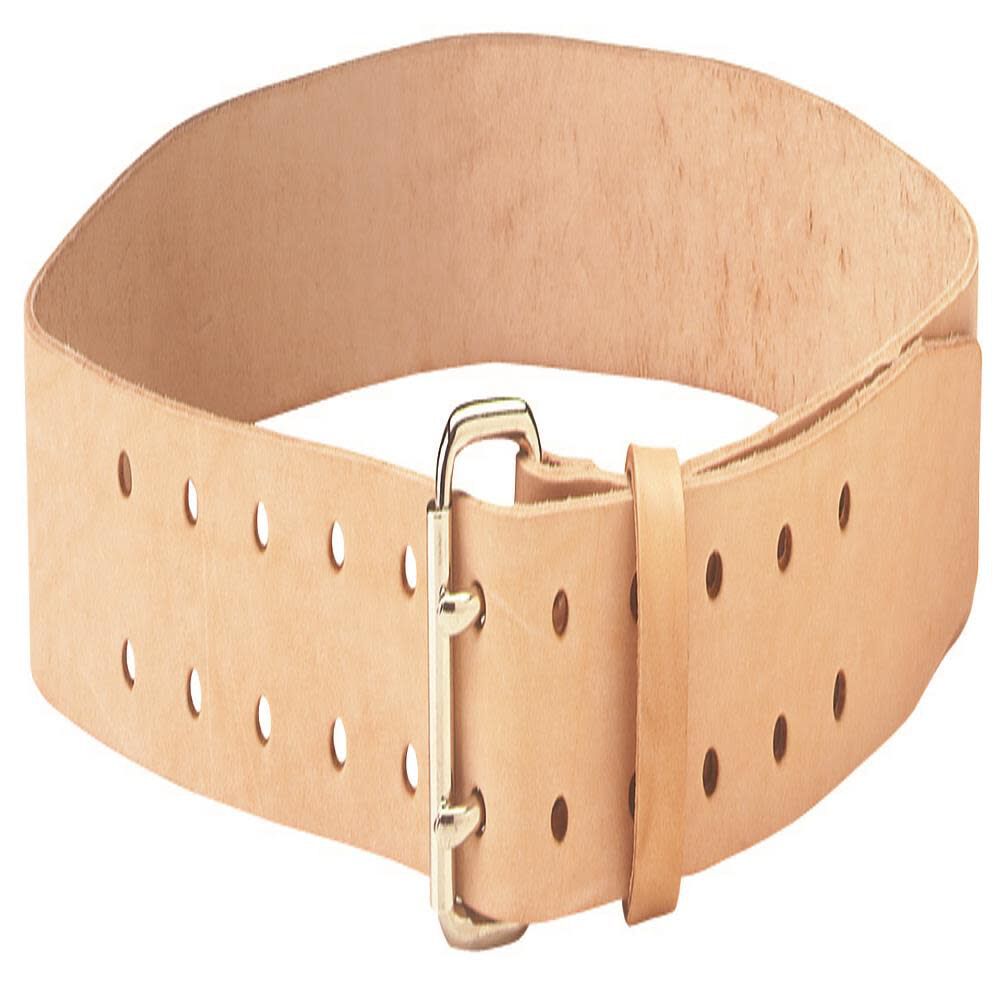 2 In. Top Grain Work Belt (29in-46in) 9841