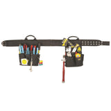 20 Pocket - 3 Piece Electrician's Combo 5609