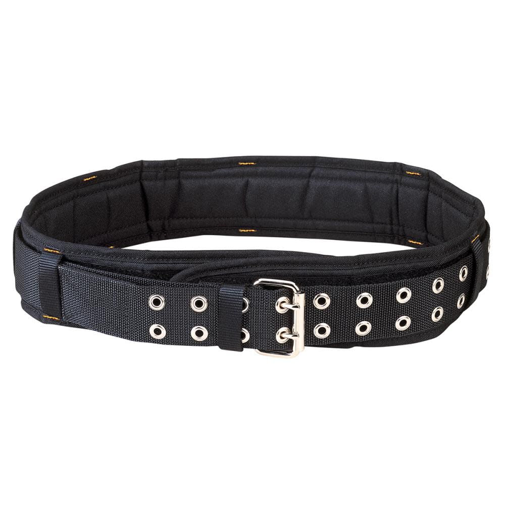 3 In. Padded Comfort Belt (29in - 46in) 5623