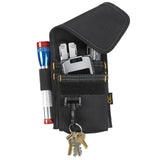 4-Pocket Multi-Purpose Tool Holder 1104