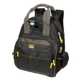 53 Pocket Lighted Tool Backpack L255