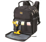 75 Pocket Heavy-Duty Tool Backpack 1132