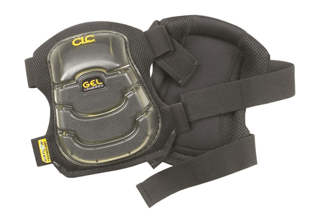 Airflow Gel Kneepads 367