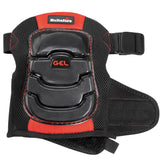 Airflow Kneepads with Layered Gel HT5267