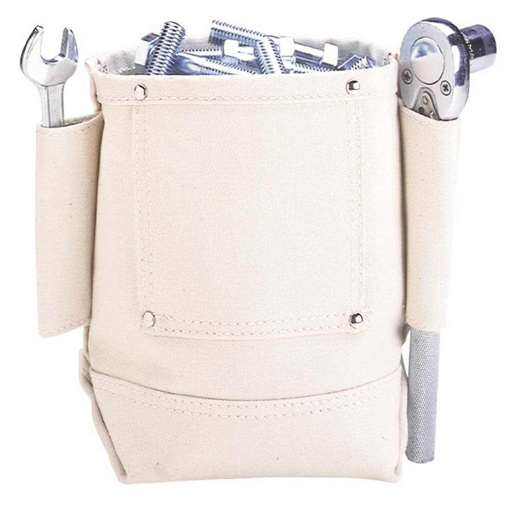 Canvas Nut & Bolt Bag 914