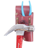 Heavy Duty Leather Hammer/Tool Holder 21443