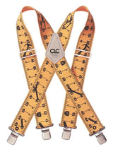 Heavy-Duty Work Suspenders 110