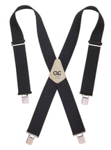 Heavy-Duty Work Suspenders 110