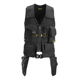 Medium Snicker Workwear Tool Vest U42500404005