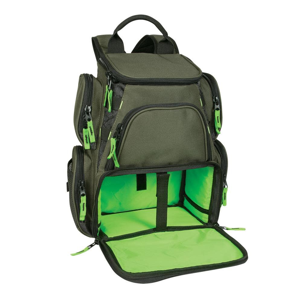 Multi Tackle Small Backpack WN3508