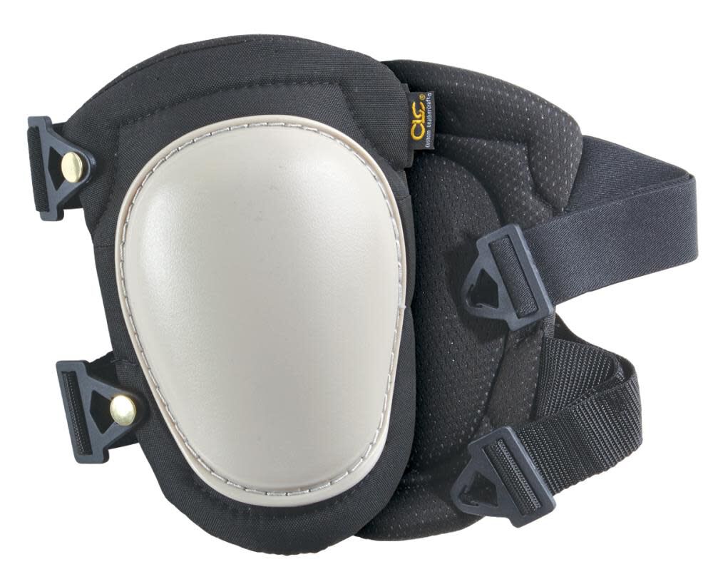 Non-Skid Swivel Cap Kneepads V236