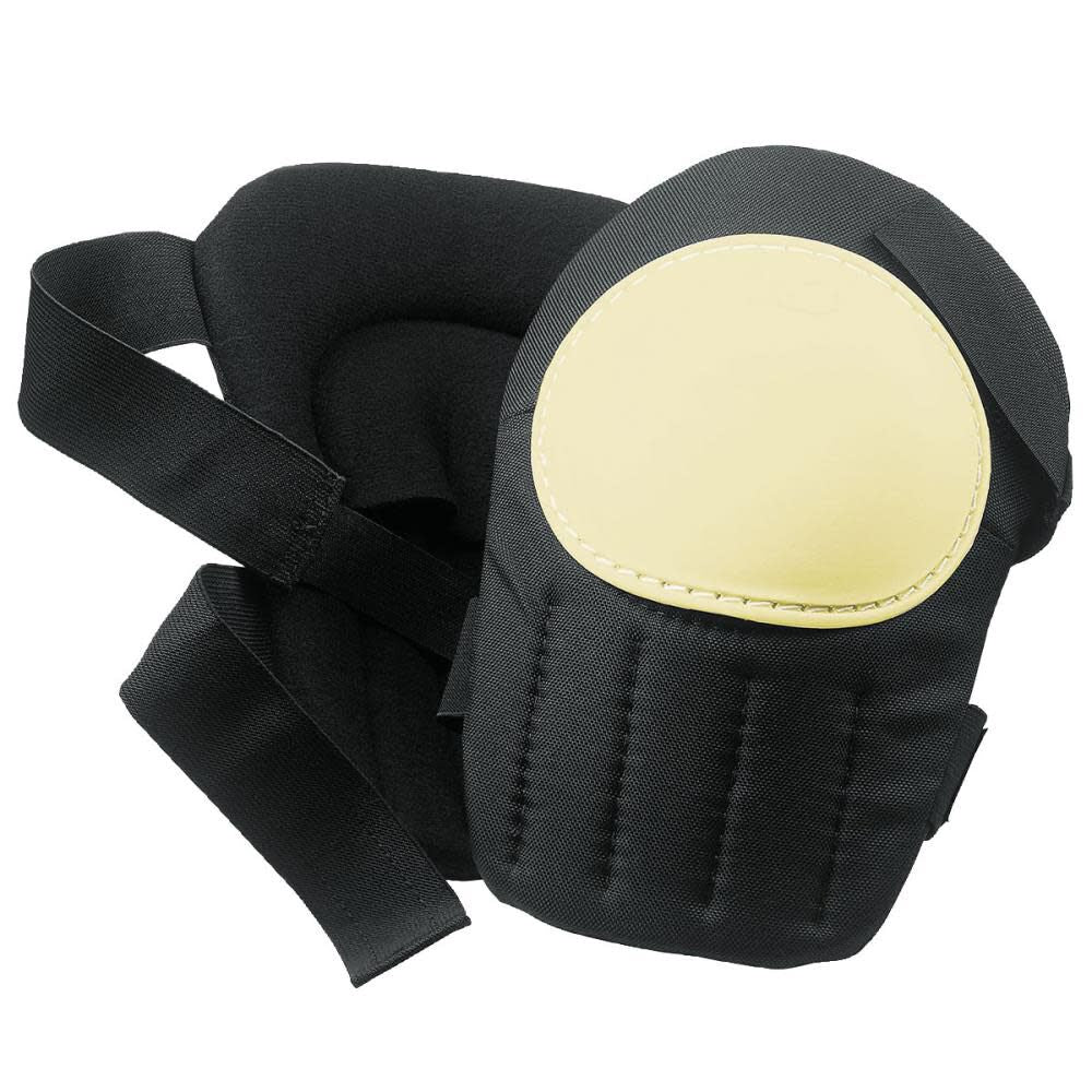 Plastic Cap Knee Pads V230