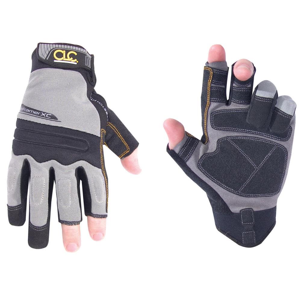 Pro Framer XC Hi-Dexterity Work Gloves Large 140L